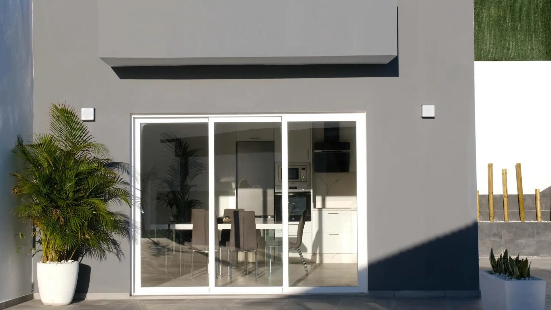 Jvg Villas - Villa Giulia Guimar 0*,  Spain