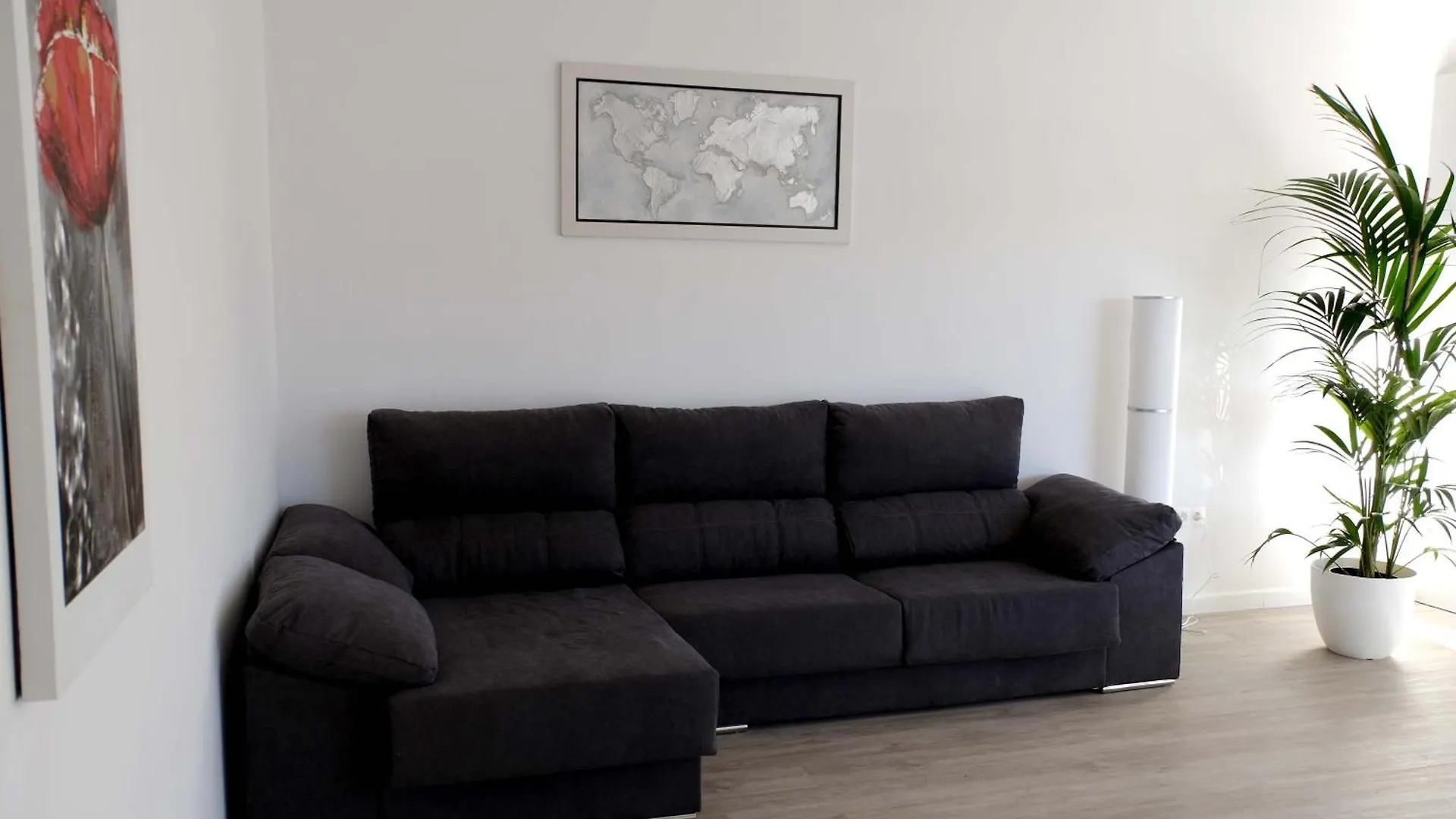 Jvg Villas - Villa Giulia Guimar