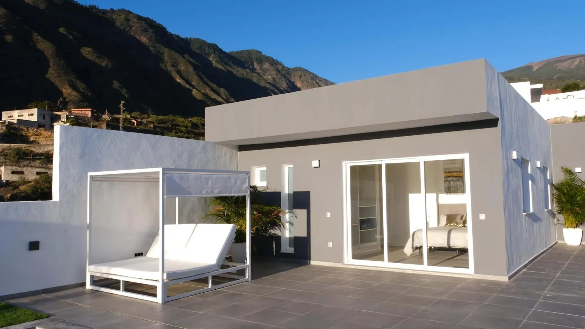 Jvg Villas - Villa Giulia Guimar