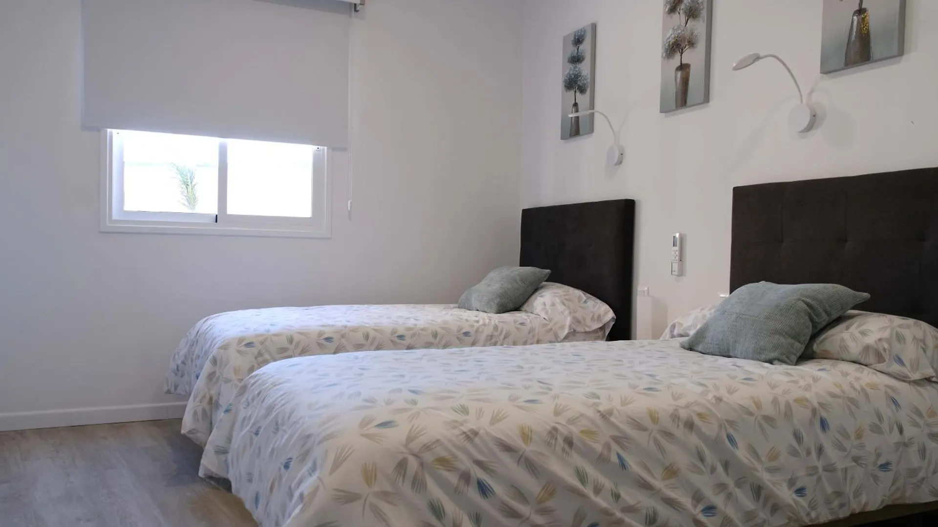 Jvg Villas - Villa Giulia Guimar Spain