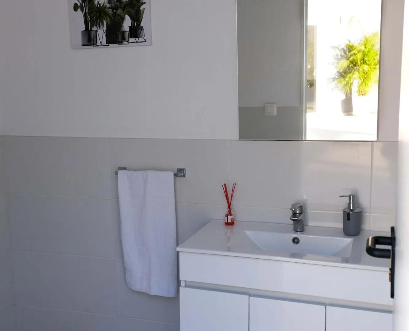 Jvg Villas - Villa Giulia Guimar