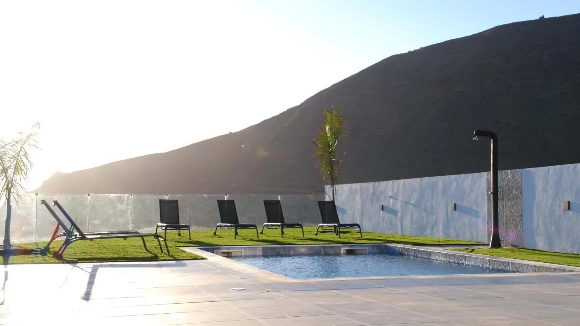 Jvg Villas - Villa Giulia Guimar