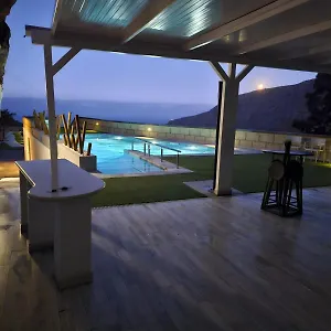 Zarzales Villa